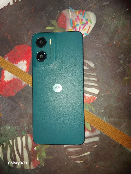Телефон Motorola G24 XT2523 3