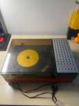 Gramofon Unitra Fonica Mister Hit Typ 71
