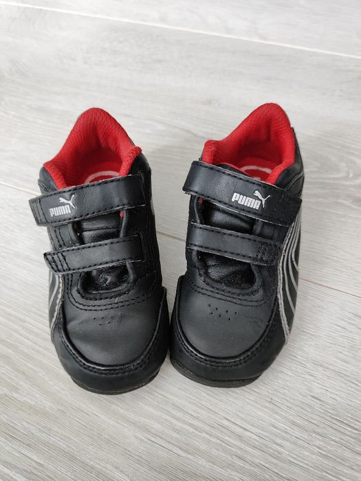 Sapatilhas Puma Ferrari - 22