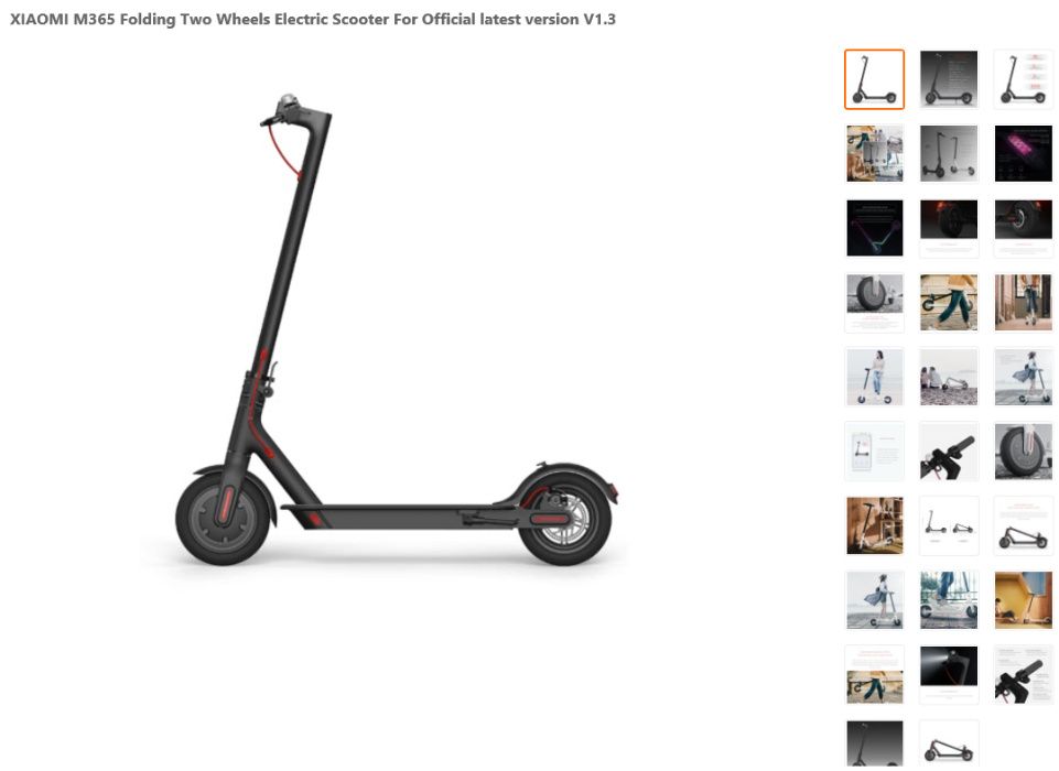 Segway Kaabo Etwow Urbanglide Xiaomi Ninebot Gotway Kingson Dualtron