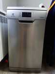 Zmywarka electrolux 45x60cm