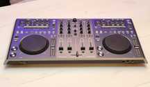 Pioneer DDJ T1 Kontroler Traktor Gwarancja Skup Zamiana