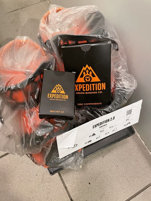 Splitboard Arbor Bryan Iguchi Pro 162/Union Expedition L/Kije/Foki