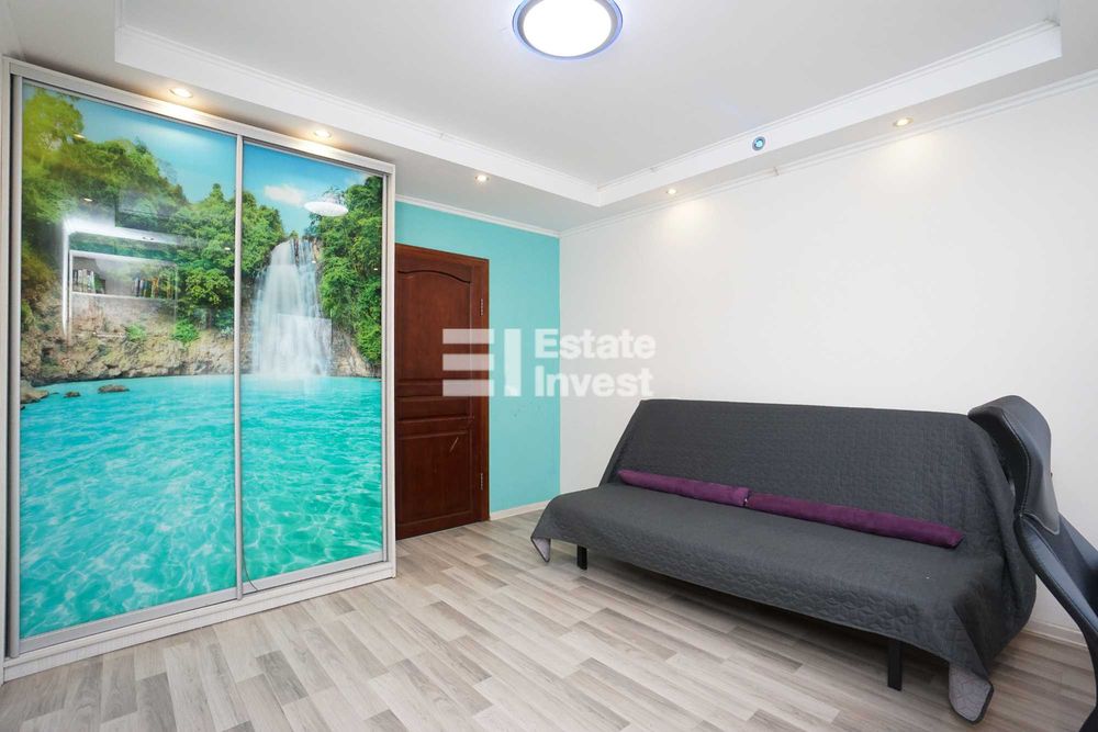 Здається простора 3-кімнатна квартира в Оболонському районі