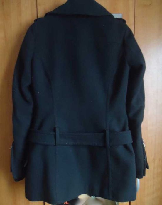 Casaco Zara Trafaluc - tam. M