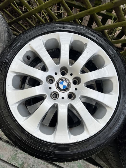 Felgi BMW 17” 8Jx17