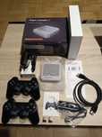 Konsola emulator Super Console X 128GB 95000+ gier NOWA POLECAM