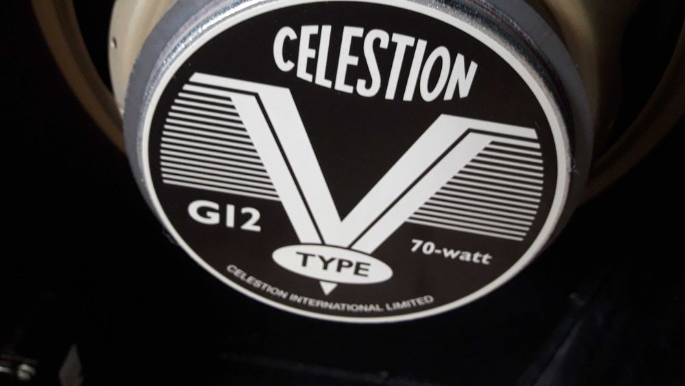 MARSHALL DSL 40CR  40/20W z reverbem i footswitchem