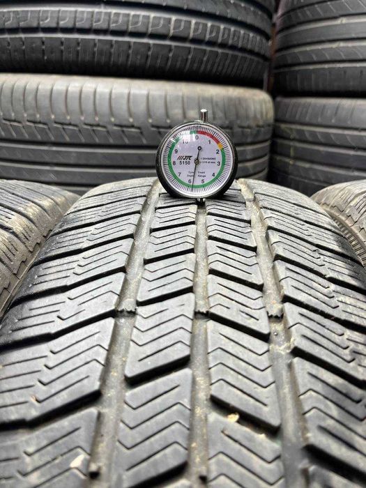 215/60 R16 Barum комлект зима