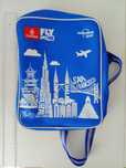 NOWA torba Fly Emirates długość 33 cm