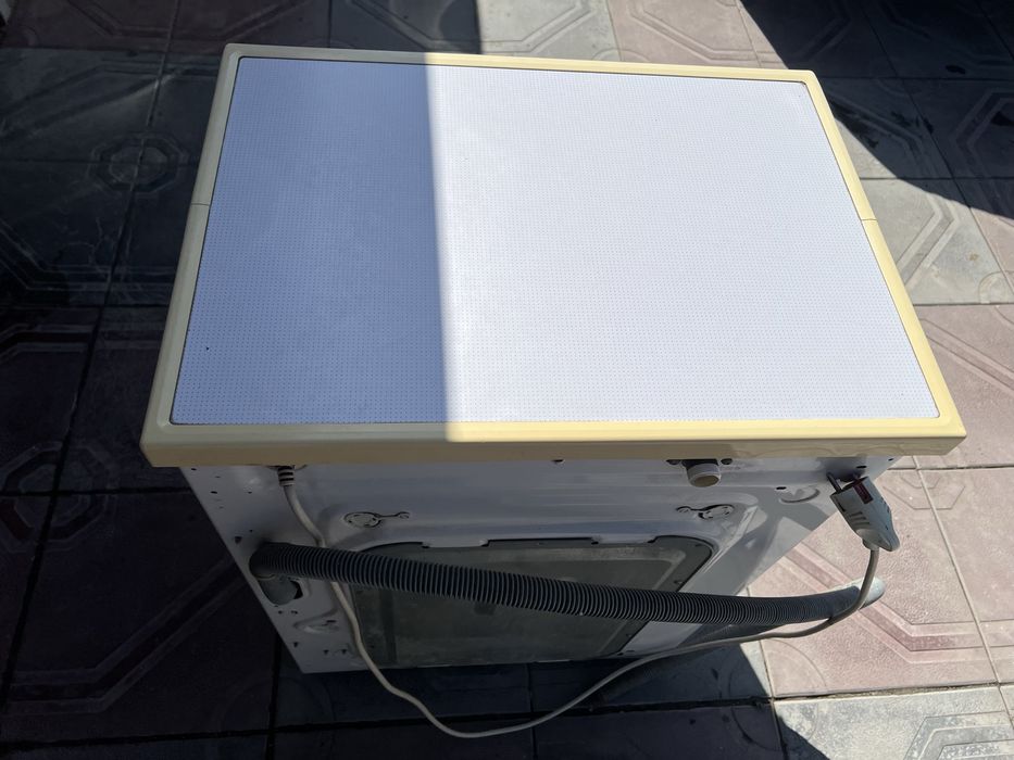 ПРОДАМ пральну машину LG wd-80150nup