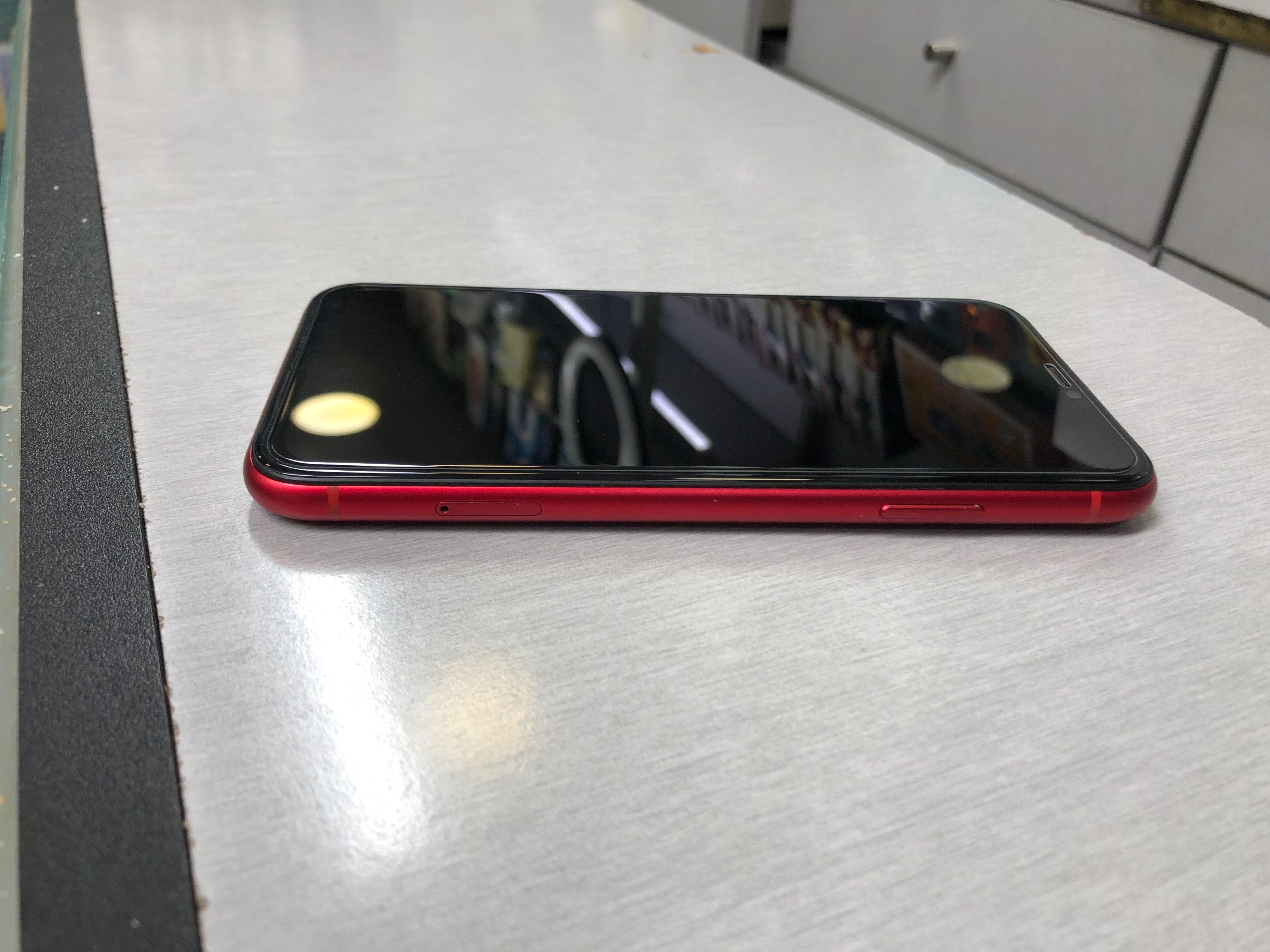 Iphone 11 normal
