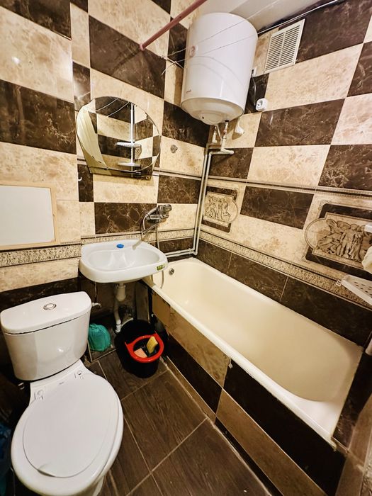 Оренда 2к квартири вул. Щербаківського, Нивки