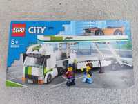 Lego City 60305 Laweta