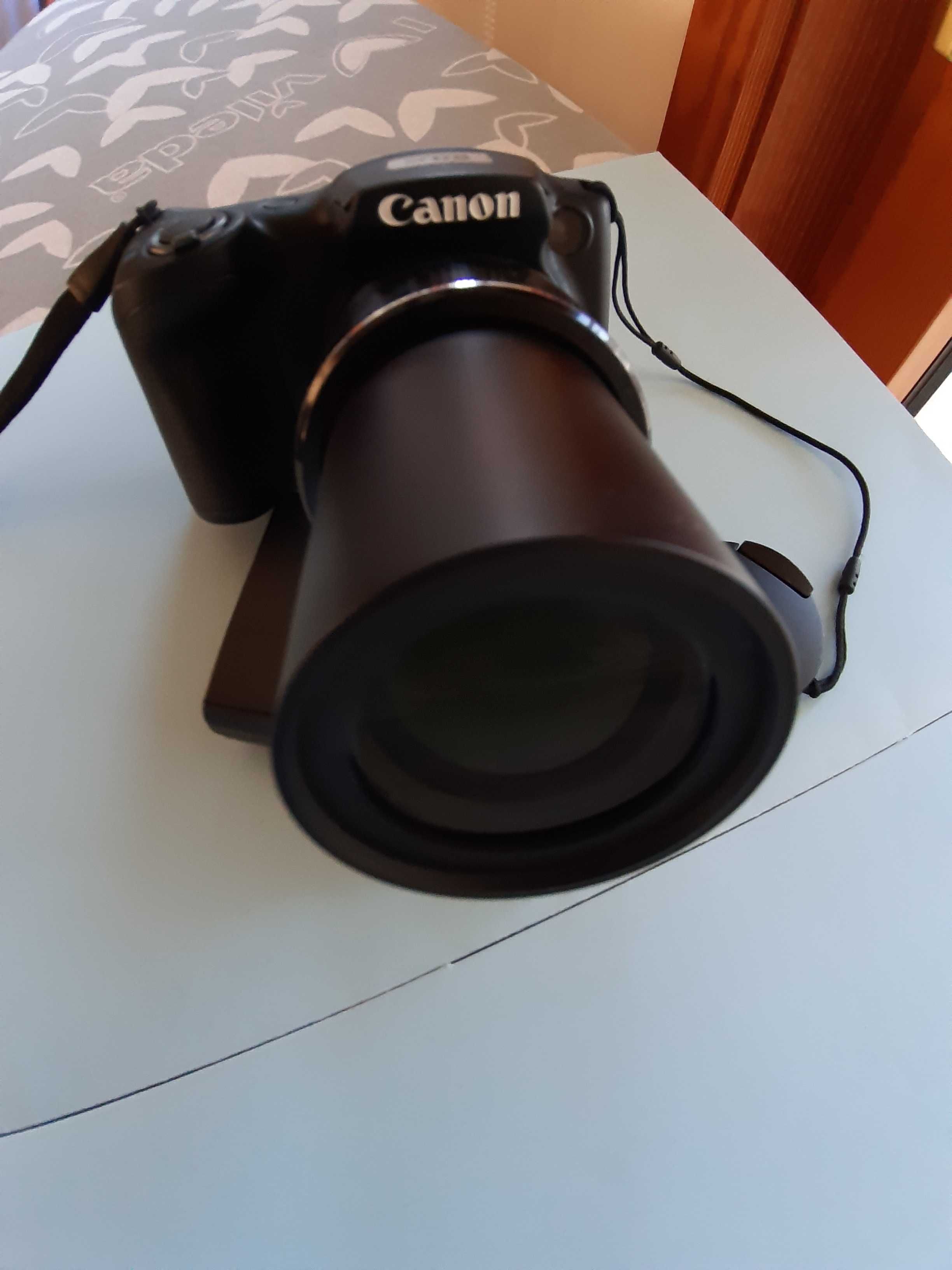 Canon Powershot SX 412 IS