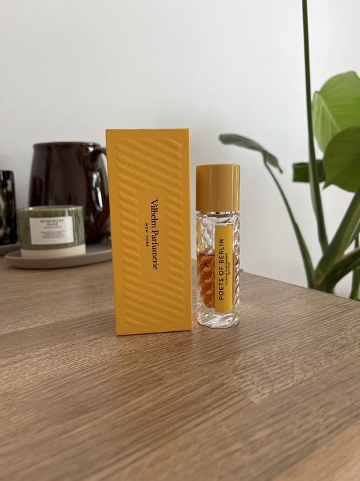 Vilhelm Parfumerie - Poets of Berlin - ok. 12 ml