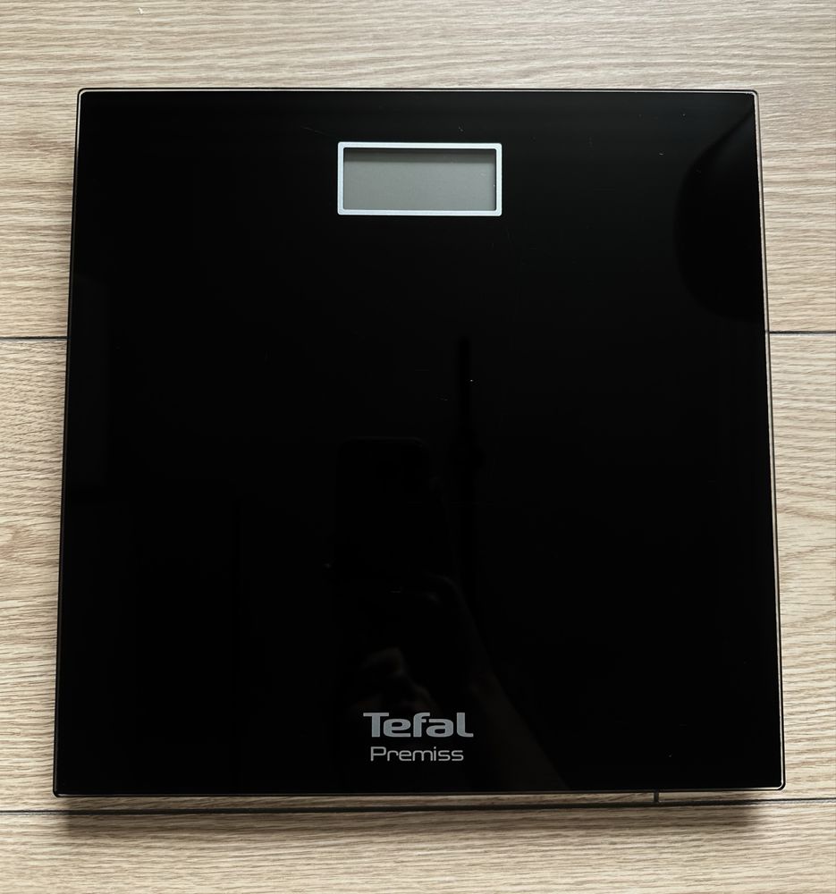 Ваги підлогові Tefal PREMISS PP1400V0