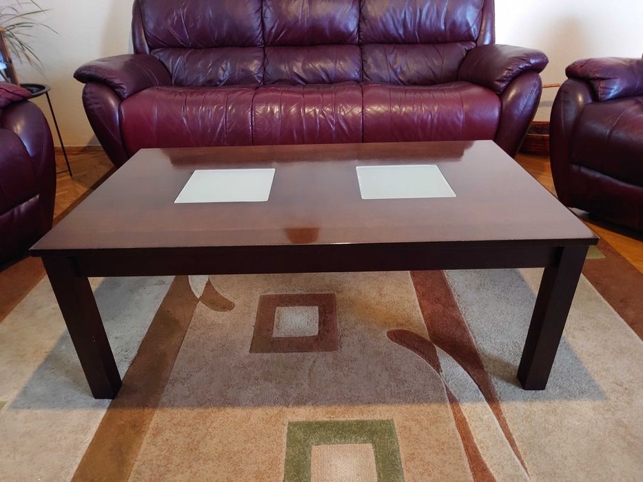 Stolik kawowy 120 x 70