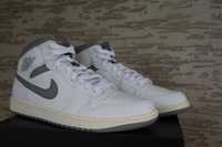 Nike Air Jordan 1 Mid Stealth 44  *NOWE*