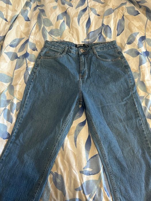 Джинси жіночі різні