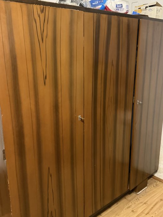 Oddam za darmo meble