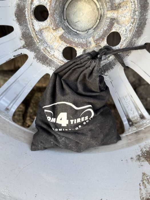 Alufelgi Ford oryginal 5x108 R17 Kuga Mondeo S max C max Galaxy Focus