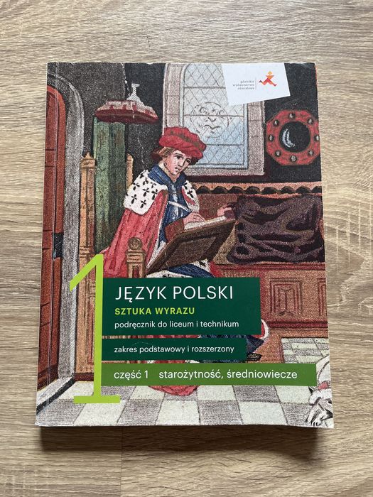 1 klasa - sztuka wyrazu cz.1