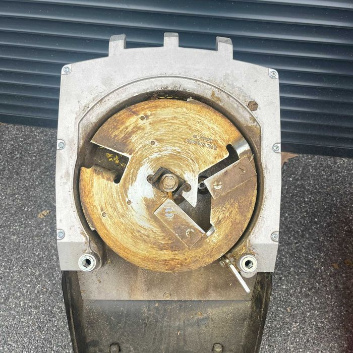 Rozdrabniarka STIHL GHE 250 S | Używana | Sprawna | 2500 W |