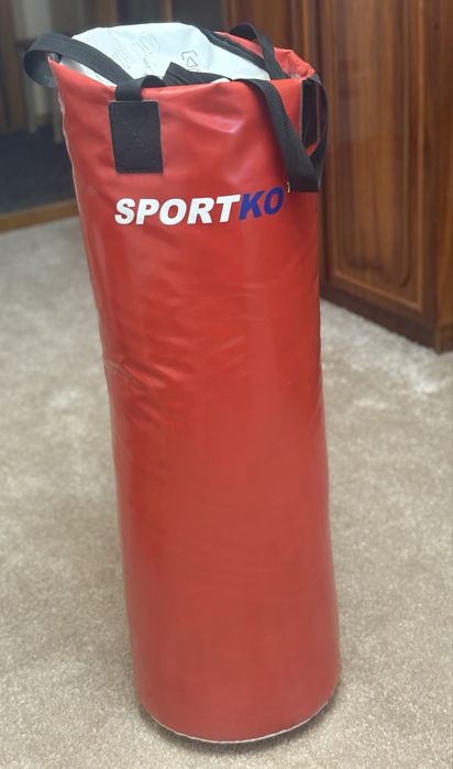 Боксерський мішок 30кг
