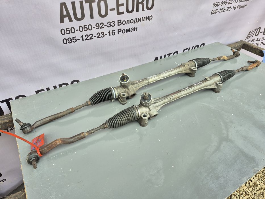 Рульова рулевая рейка Toyota Corolla 150 Auris Prius Avensis T27