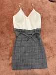 Vestido tamanho XS