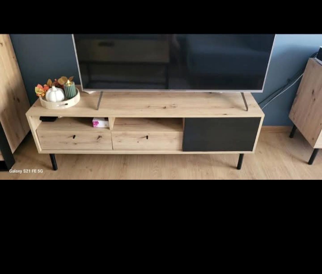 Meble loft komplet