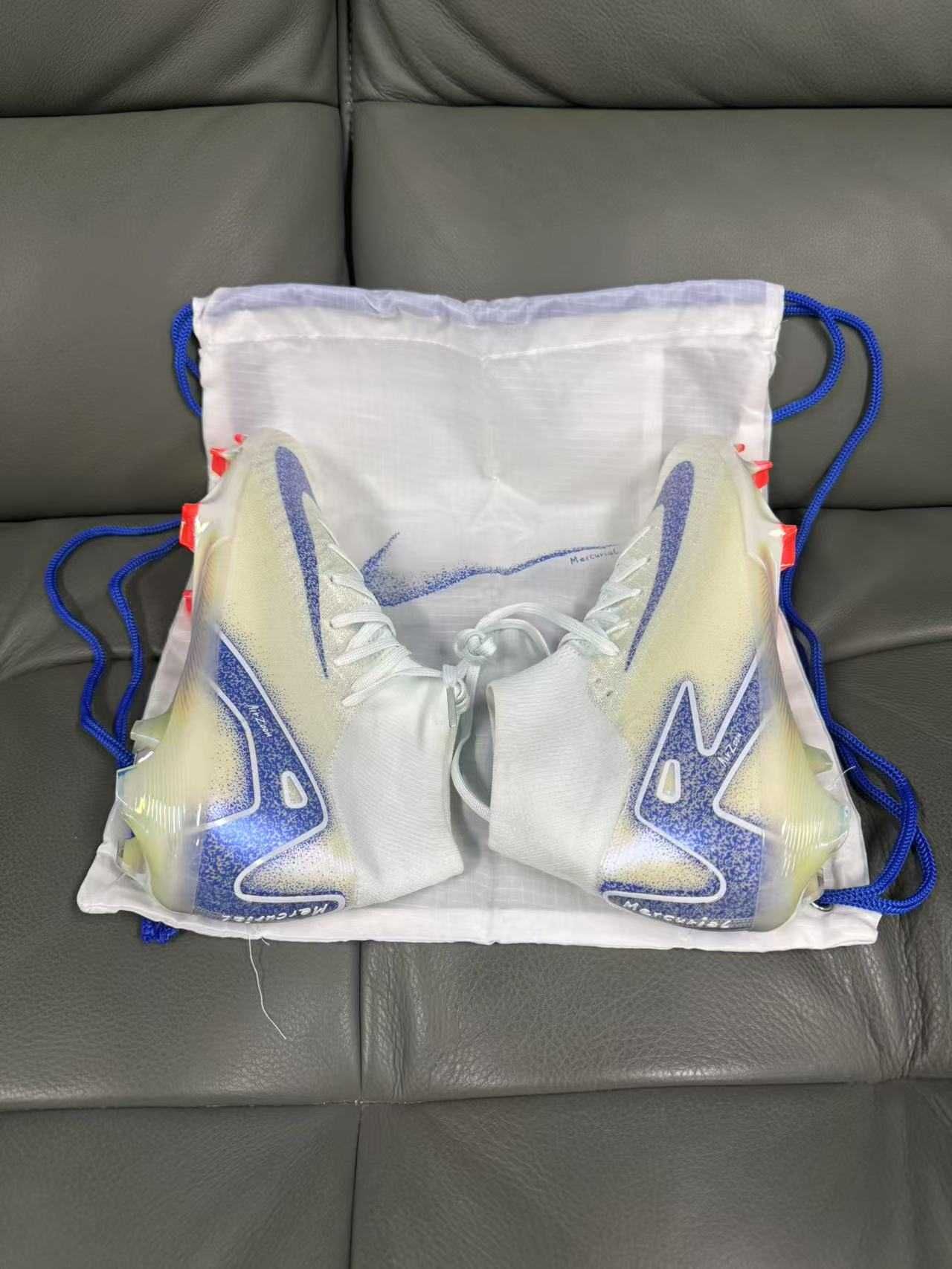 NikeMercurialSuperfly10EliteFG r.43