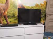 Telewizor Sony bravia + DVD