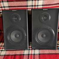 Акустична система (колонки) SONY SS-A102 Speaker System