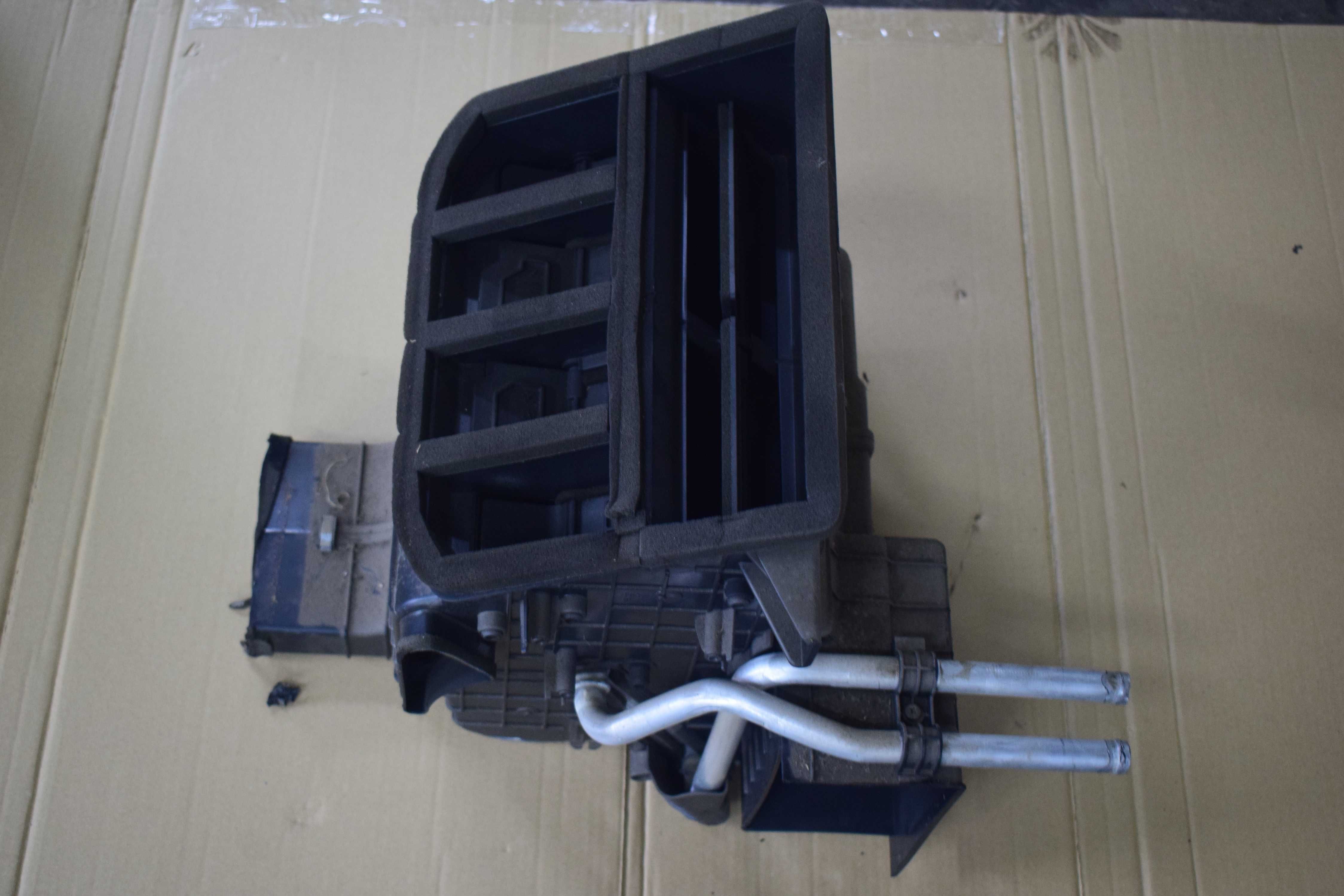 Nagrzewnica Kia Sorento I lift
