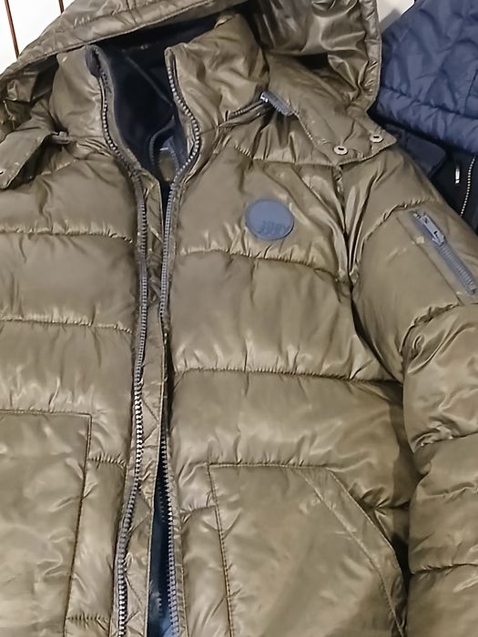 Kispos Mayoral Novo 10A aos 14A Original