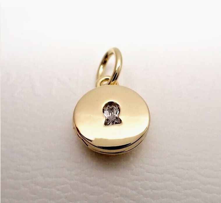 PANDORA_Zawieszka w formie otwieranego medalionu_NOWA
Platerowanie