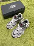 Buty Oryginał New Balance 9060 Grey UnisexTrampki 41.5