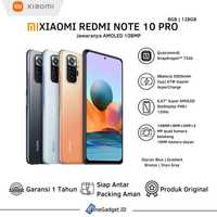 Redmi pro 10 smartfon