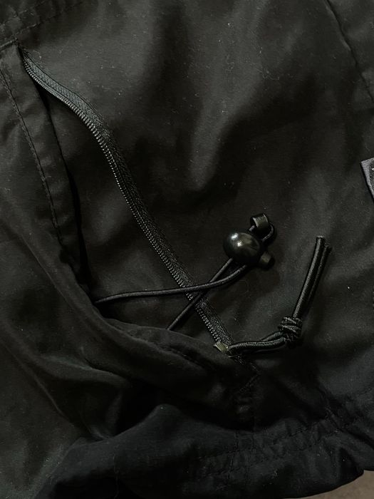 Чоловічий Класичний Вінтажний Анорак Adidas