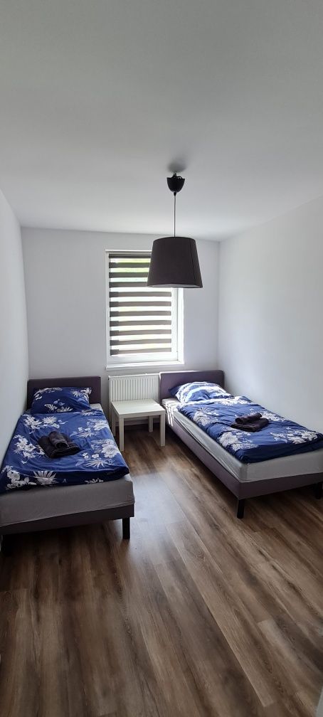 Kłodzko – apartament z ogrodem dla turystów, tylko 2 km od rynku