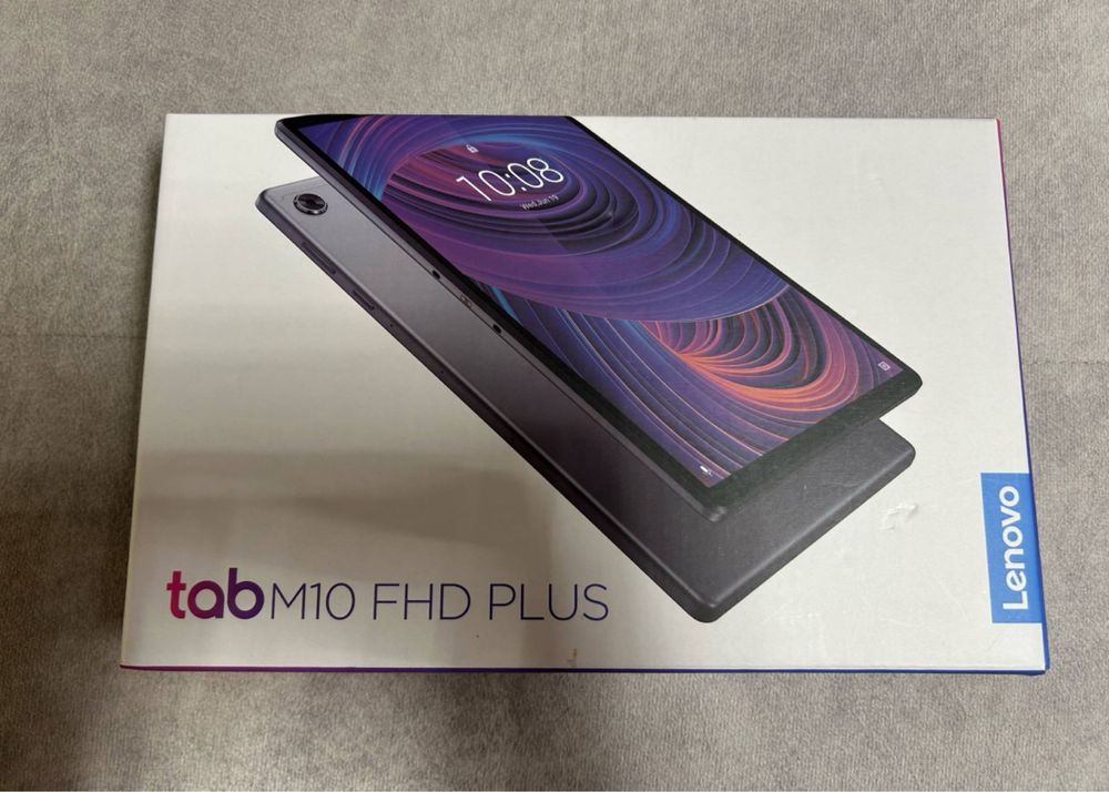 Tablet Lenovo M10 FHD