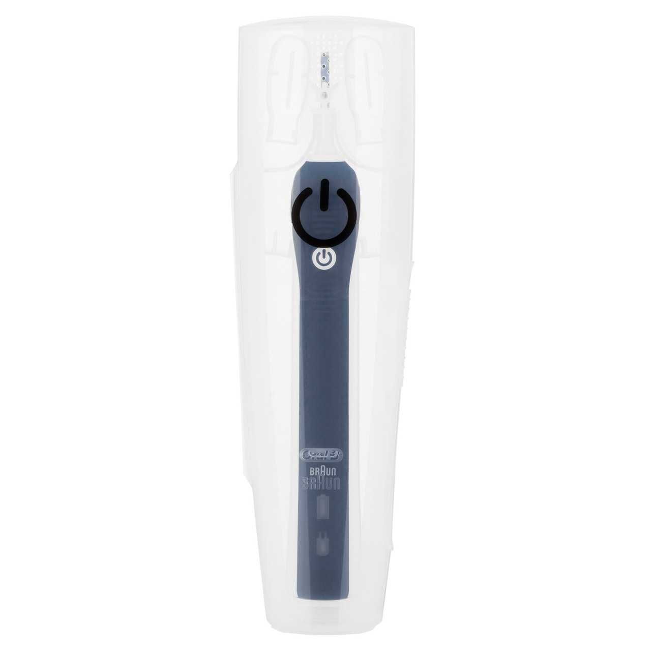 Braun Oral B Pro Escova de Dentes Elétrica