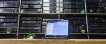 Ноутбук Dell Inspiron 1545/Pentium T4400/Ram 4Gb/HDD No