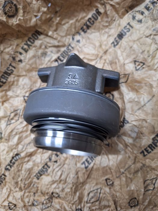 Продам выжимной подшипник для фуры МАН тгх