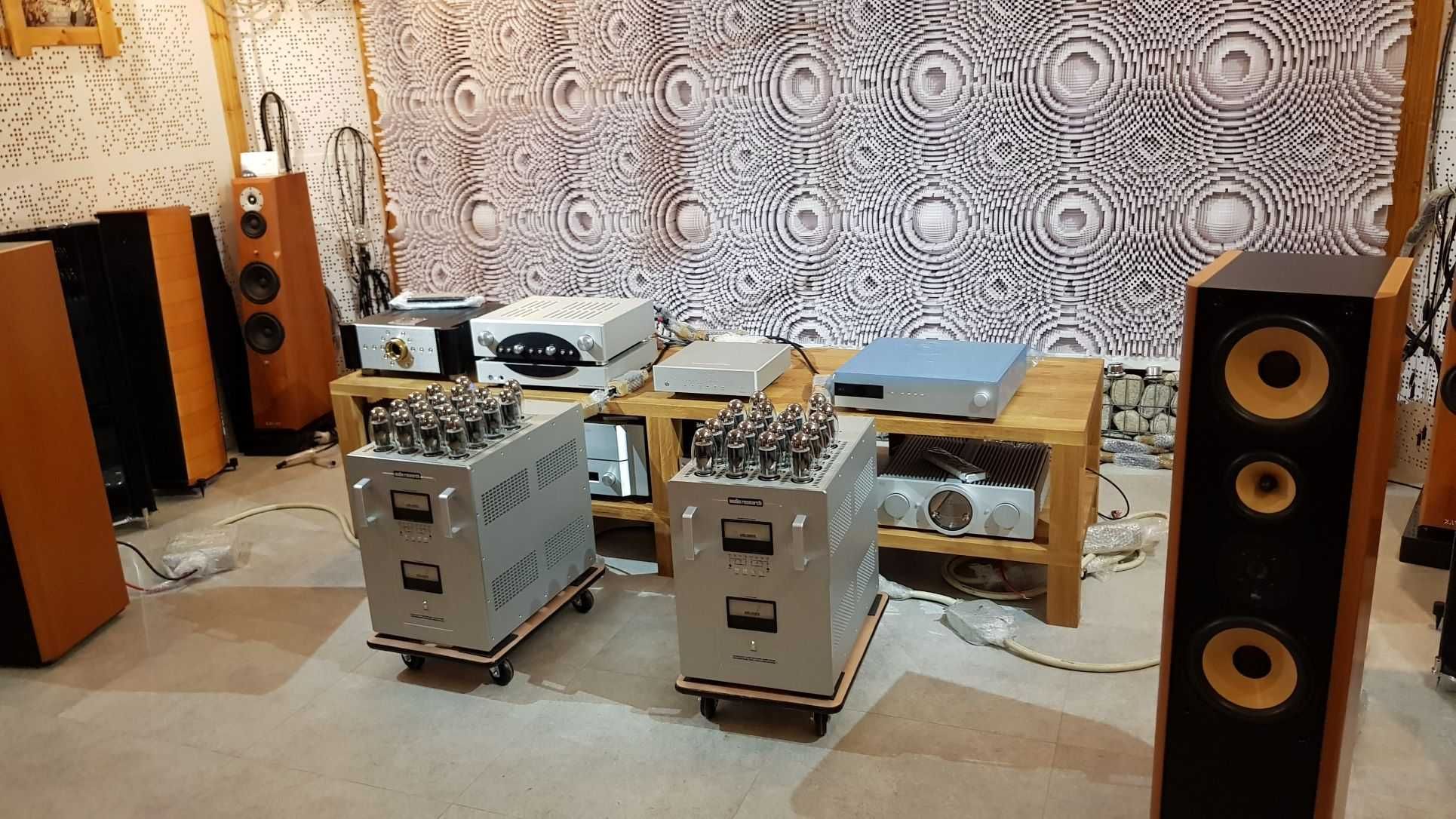 Denafrips Pontus II dac