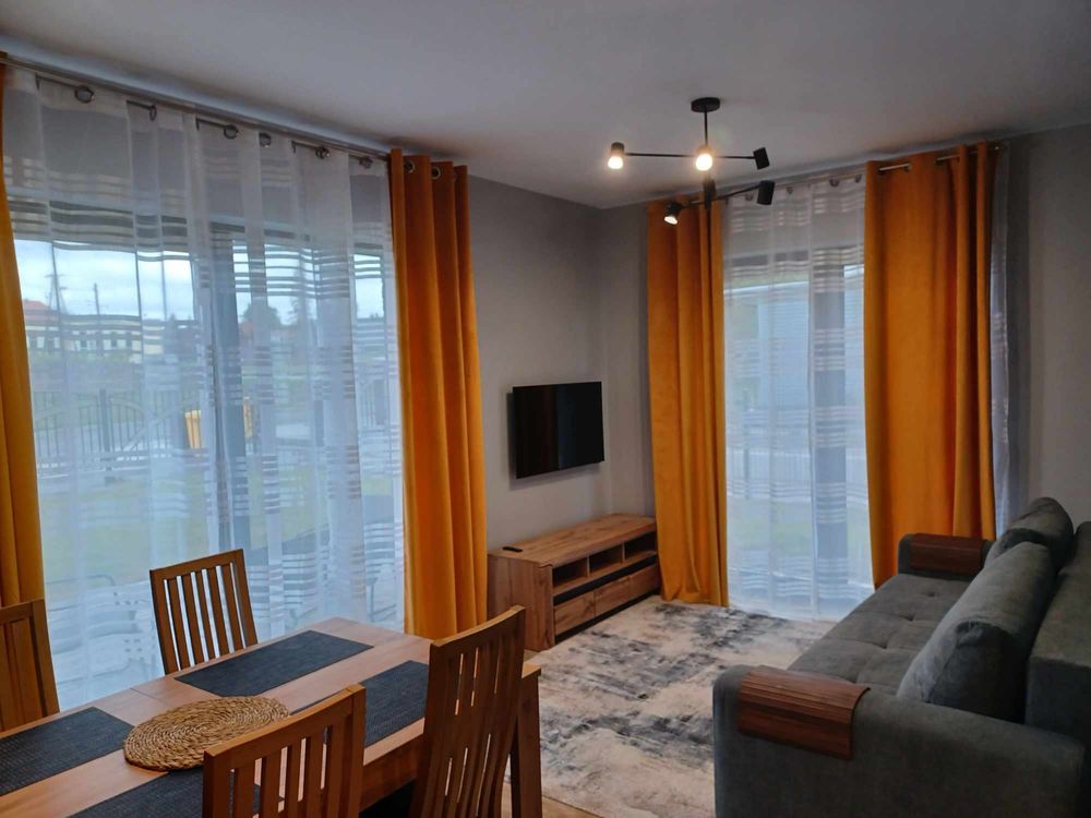 Apartament w Karkonoszach, Sosnówka k. Karpacza i Jeleniej Góry