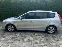 Hyundai I30 Hyundai i30 cw 1,6 CRDI w pełni sprawny