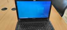 Laptop Lenovo B750e